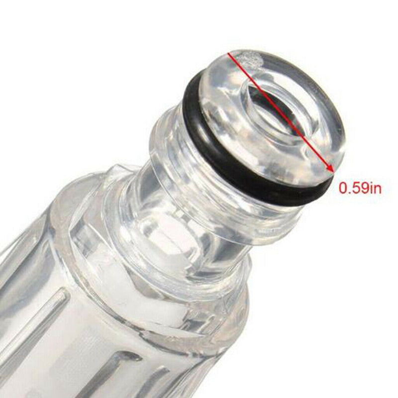 Durable Car Washing Machine High Pressure Washer Water Filter Waterfilter