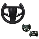 Steering Racing Wheel for Sony Playstation PS4 Joypad Grip Controller Compa