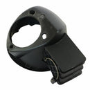 Gas filler neck door cover door shell gas tank pocket cover for 2004-2008 F