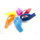 10Pcs/lot Wire Cord Cable Drop Clips Organizer Ties Management Strong Holder