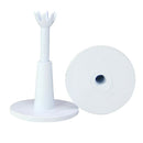Pack of 2 Rubber Golf Tees Holder for Driving Range Mat Home Indoor or Outdoor