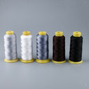 2 Pcs Nylon Sewing Thread Tent Backpack Sewing Thread For Wallets