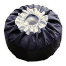 Universal Oxford Cloth Wheel Bag Tote Tire Tyre Spare Cover Storage Car S CQY