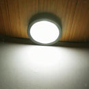 Yacht Motorhome Ceiling Light Panel 2.36 Inch Diameter
