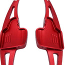 Set of 2 Steering Wheel Shifter Extension fits for Ford Focus 2015-2017