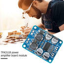 TPA3118 PBTL 60W Mono Digital Audio Power Amplifier Board AMP Module Chip