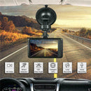 1080P HD 3.0" LCD Car DVR Dash Camera Recorder Video Vision G-s Night Cam G I4T9