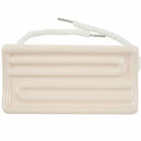 Ceramic heating elements 120x60mm infrared heating panel white 300 Watt 220 U8Z2