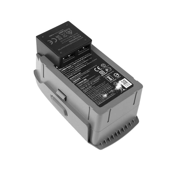 2 Ports Dual USB Balance Charger Charging Accessories for DJI Mavic 2 Pro