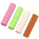 5.7inch EVA Foam Door Handle Cover Anti-collision Door Knob Sleeve Protector x4