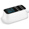 8-Port Quick Charge 3.0 Led Display  Adapter For Cell Phone UK