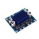 DC8-26V 30W x 2 XH-A232 Class D Digital Audio Power Amplifier Board Mp3 Amp C4I7