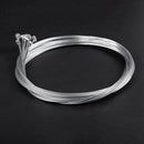 10pcs 1.75m Bicycle Bike Cycling MTB Brake Inner Wire Cable X8R1