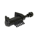 Portable Plastic Alternative Tuning Guitar Capo Tuning Favor T7U8 Changing R6V3
