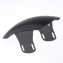 Universal Cafe Racer Motorcycle Ultra-short Front Mud Dust Guard for GN125