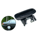 Rear Driver Side Exterior Door Handle For Chevrolet  /