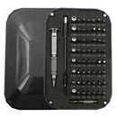 59 in 1 Household Magnetic Screwdriver Set Phillips Y-Tip Torx Hex for MacB F7D4