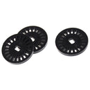 3PCS DZ186 Coded Disc Encoder 20 Holds Motor Speed Sensor for Robot Speed FT