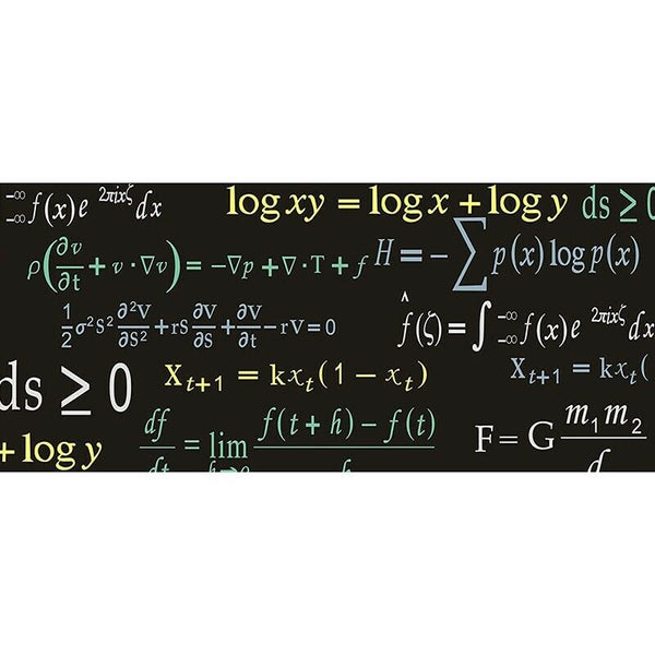 Math Mug Coffee Mug Featuring Famous Mathematical Formulas N6J3