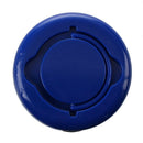 Camping Lamp 5 LED Camping Lantern Light Lamp Extensible Blue M9J3