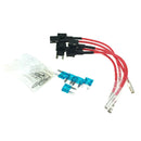 5 x 15A Add Circuit Mini Blade Fuse Boxe Holder  ATO ATC  Tap