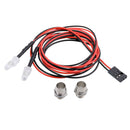 RC LED Lamp Light for 1/5 1/8 1/10 1/12 1/16 Car Truck Parts Accessory