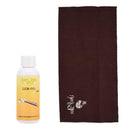 60ml Guitar Fretboard Lemon Oil Fingerboard Cleaner Conditioner Maintenance Kit