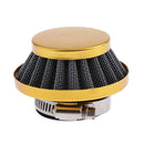 Carburetor Air Intake Filter 35mm for 43cc - 47cc 49cc 2-stroke Engine Mini Moto