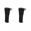 Premium Belt Clips For BaoFeng BF-666s 777S 888s Two-way Radio Walkie Talkie