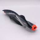 Main brush & Hepa Filter & Side Brush & Clean Tool for Neato Botvac 70e 75