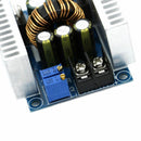 DC-DC Converter 20A 300W Step-up Step-down Buck Boost Power Adjustable Charger