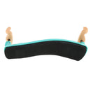 Adjustable Violin Shoulder Rest Musical Support for 1/4-1/8 Violin Accessory