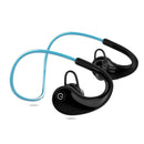 Second Generation Upgrade Sport Bluetooth Headphones Bluetooth 4.1 Wireless