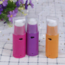 Mini portable pocket fan cool air hand held battery travel blower coole HgTEUS