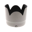 Replacement Camera Lens Hood ET-87 for Canon 70-200mm 2.8 L IS II USM Camera