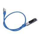 0.6M PCI-Express 1X To 1X Router Adapter PCI Router Slot PCIe X4 X8 X16
