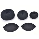 Hair Style Accessories Hair Makeup Tools Kits Hair Braid Tools for Women Girl LJ