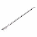 Stainless Steel Nail Cuticle Remover Spoon Pusher Manicure Pedicure Care To