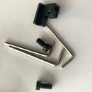 Suspended Edge Guide for Juki Lu-1508 Lu-1510 Industrial Sewing Machin Gb-6