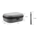 Portable Anti-fall Hard EVA Storage Bag Carrying Case ONE For Insta360 R W0P6