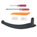 Left Driver Inside Inner Interior Door Handle w/ Repair Kit for BMW X5 X6 E70