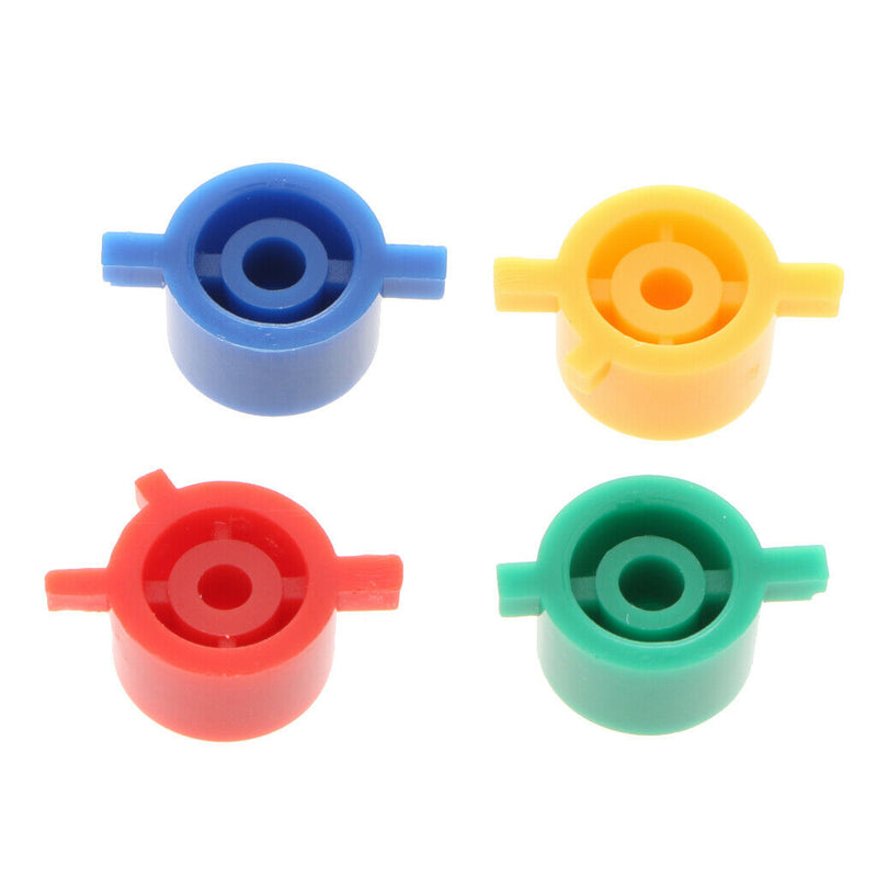 1 Set A B X Y ABXY Buttons Replacement for Nintendo SNES Super NES Controller