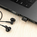 USB bluetooth v5.0 Adapter Wireless Dongle Stereo Receiver for PC Win 10 8 7/XP
