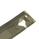 1x LCD Display Cluster Pixel Repair Ribbon