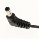 Dummy Battery DC Coupler For Sony NP-F750, NP-F970, NP-F550, Camcorder and LED