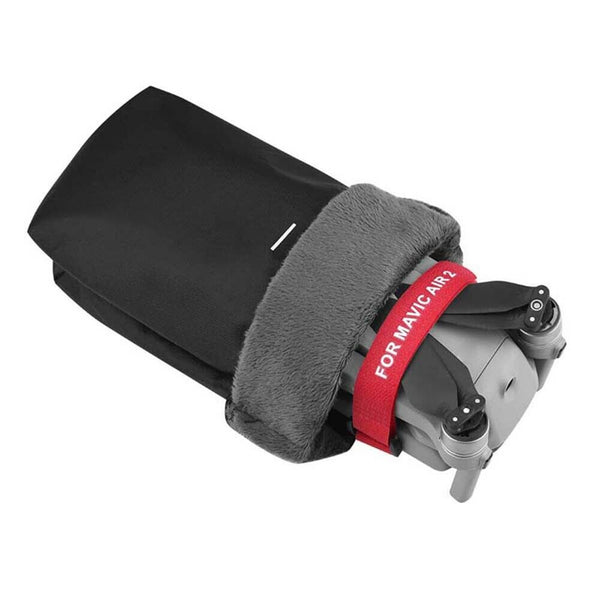 2pcs Nylon Propeller Fixator Prop Protection Holder for DJI Mavic Air 2