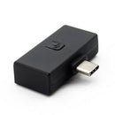 Wireless Bluetooth Audio Adapter For Nintendo Switch Ns Ps4 Audio Transmitt