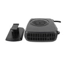 Car Auto Vehicle Electric Fan Heater Heating Windshield Defroster Demist 12 L4K9