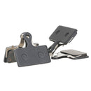 2pairs Bicycle Disc Brake Pads For Shimano XTR M985 M988 XT M785 SLX M666