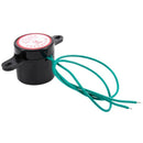 ZMQ-2729 AC 110/220V Industrial Continuous Sound Electronic Buzzer U4I1